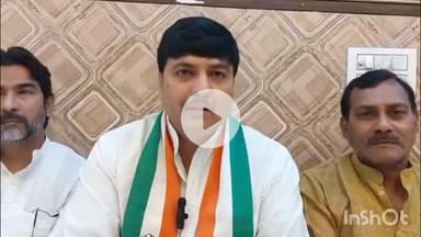 हरदोई: मनरेगा में 236 लाख की अनियमितता पर ग्राम विकास आयुक्त ने जारी किए रिकवरी के आदेश, कांग्रेस नेता आशीष सिंह ने दी जानकारी