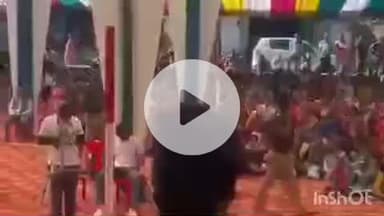 बग्वालीपोखर: कोतवाली द्वाराहाट ने बग्वाई मेले में आम-जनमानस को साइबर अपराध और नशे के दुष्प्रभावों की दी जानकारी