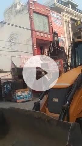 central market shastri nagar #central market