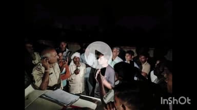 दौसा: अज्ञात बदमाशों ने युवक को पीट-पीट कर किया घायल, सड़क पर छोड़कर हुए फरार