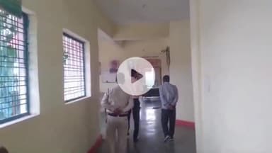 बीना: एसडीएम ने ग्राम बरोदिया सहित कई गांवों के स्कूलों और आंगनबाड़ियों का किया निरीक्षण, जांच के दिए निर्देश