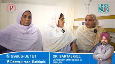 Dr. sartaj gill 9996636161
https://youtube.com/@sartajgill5404? #KneeSurgery #ROSARobotic #AdvancedSurgery #ExpertCare