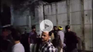 मिर्ज़ापुर: कटरा कोतवाली थाना क्षेत्र के कुशवाहा नर्सिंग होम में प्रसूता की मौत से मचा हड़कंप, मौके पर पहुंची पुलिस