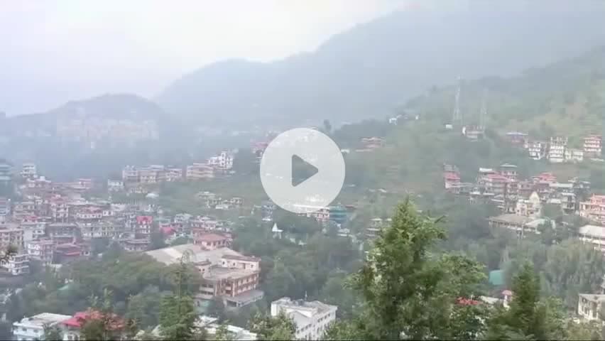 कसौली: धर्मपुर में वाहन चालकों के लिए ड्राइविंग टेस्ट का आयोजन, एसडीएम कसौली महेंद्र प्रताप रहे उपस्थित