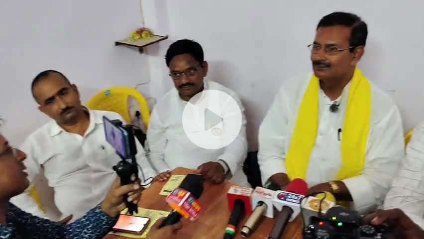 Prashant kishor aa rahe hai kal saharghat  me