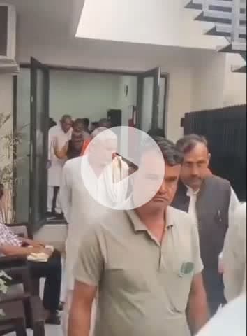 अलवर: MBBS छात्र का छठे दिन भी सुराग नहीं मिला, केंद्रीय मंत्री भूपेंद्र यादव ने कहा- विदेश मंत्री से मिलवाएंगे परिवार को