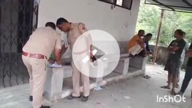 बारां: मोतीपुरा रेलवे स्टेशन पर चलती ट्रेन में चढ़ते समय युवक का पैर फिसलने से हुई मौत, शव पोस्टमार्टम के बाद परिजनों को सौंपा गया