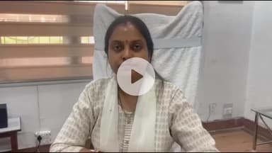 अमरोहा: अमरोहा में छठ पूजा को लेकर श्रद्धालुओं की सुरक्षा के लिए डीएम ने जारी की एडवाइजरी