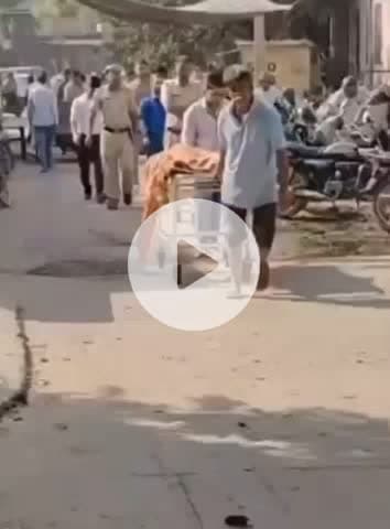 अलवर: दिल्ली दरवाजा निवासी युवक ने नशे के लिए पैसे नहीं मिलने पर फांसी लगाकर आत्महत्या की