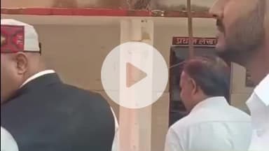 पट्टी: कोतवाली पट्टी में आयोजित समाधान दिवस में आई सात शिकायतें, एक का हुआ निस्तारण