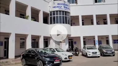 सोलन: दिवाली पर बढ़ा कचरे का बोझ, अब सफाई व्यवस्था में सुधार की तैयारी: एमसी कमिश्नर एकता कापटा