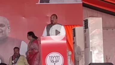 मुंगेर: जिसकी कलाई में कभी चूड़ी खनकी ही नहीं, वो राखी की कीमत क्या जाने...क्या प्रियंका गांधी की कलाई में कभी चूड़ी देखी है?