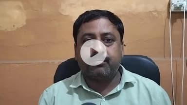 औरैया: दिबियापुर में बने रोडवेज बस स्टैंड से विधिवत बस संचालन की मांग उठाई समाज सेवी आदर्श यादव ने