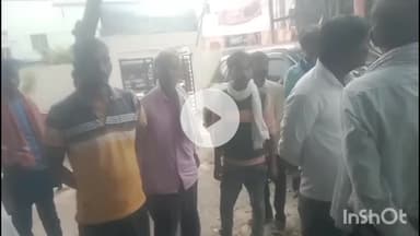 हरदोई: करवाचौथ पर पत्नी के पास हरियाणा गए युवक की संदिग्ध हालात में मौत, पत्नी शव लेकर हरदोई पहुँची, पिता ने पुलिस को दी सूचना