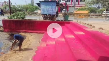 कोंडागांव: कोंडागांव में नहाए-खाए के साथ शुरू हुआ 4 दिवसीय छठ पर्व, नगरपालिका ने शहर के प्रमुख तालाब घाटों पर की विशेष तैयारी