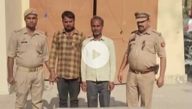 रामपुर: शहजादनगर पुलिस ने क्षेत्र से जानलेवा हमले के मामले में वांछित अभियुक्त को किया गिरफ्तार, भेजा जेल