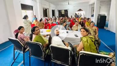 धार: धार महिला कांग्रेस की नई टीम का ऐलान, किसानों के ज्ञापन पर कार्रवाई की मांग