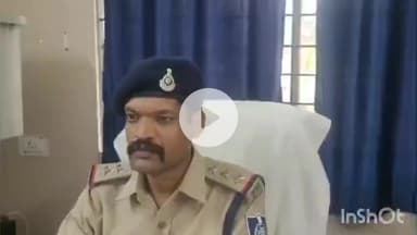 धार: धार जिले के लाबरिया में पुलिस ने अवैध शराब से भरी कार पकड़ी, थाना प्रभारी ने दी जानकारी