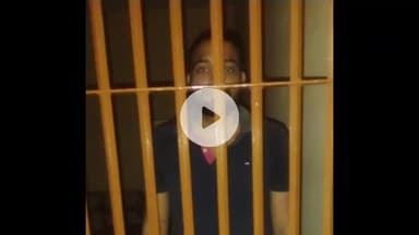 मड़ियाहू: मौरेला गाँव में नाली में पानी बहाने को लेकर दो पक्षों के बीच विवाद के दौरान हुई फायरिंग, आरोपी गिरफ्तार