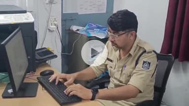 कालापीपल: मनसाया जोड़ पर जमीनी विवाद में मारपीट, पुलिस ने 3 लोगों पर दर्ज की FIR