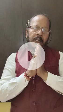 गुजरात मे जमीन है बिहार मे अडानी के लिए है