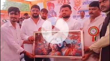 करनैलगंज: करनैलगंज में सांसद खेल महोत्सव का शुभारंभ, 65 हजार खिलाड़ियों ने किया पंजीकरण