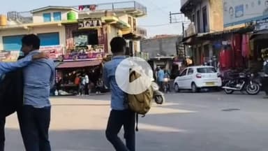 झंडूता: झंडूता बाजार में सुलभ शौचालय की समस्या का जल्द होगा समाधान: SDM अर्शिया शर्मा