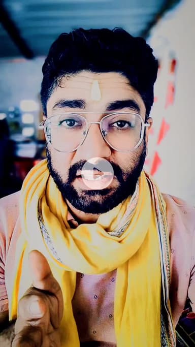 ब्राह्मण हो कायदे में रहो नहीं तो यही खोद के गाड़ देंगे उत्तर प्रदेश में