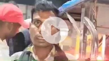 कहरा: चुनाव छोड़ रोजगार के लिए पलायन कर रहे मजदूरों का सहरसा जंक्शन पर दिखा दर्द