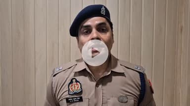 जौनपुर: ग्राम बाबूगंज (फत्तूपुर) में हत्या कर झाड़ी में फेंके गए शव के मामले का सफल अनावरण