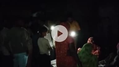 मिर्ज़ापुर: कछवा थाना क्षेत्र के सेमरी गांव में मां ने अपने दो बच्चों को मारकर फांसी के फंदे पर झूलकर दी जान, गांव में मचा हड़कंप