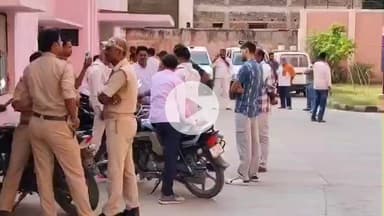 कप्तानगंज: कसया बाड़ी पुल से आगे सड़क हादसे में चारपहिया वाहन ने बाइक सवार को मारी टक्कर, एक की मौत, दूसरा घायल