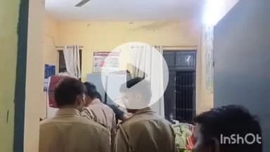 बिधूना: ऐरवाकटरा कस्बा के पावर हाउस के समीप दो बाइकों में टक्कर, दो लोग गंभीर रूप से घायल