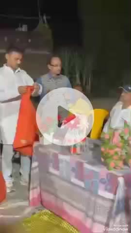kharwar samaj ko logo ne NDA pratyashi Murari Prasad Gautam ka swagat #kharwar samaj