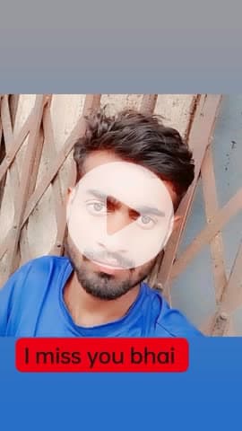 ग्राम सभा अलहदादपुर निवासी नीरज पाल कल शाम 6:00 बजे अपने घर से चौराहे पर जा रहे थे घर से 600 मीटर दूरी पर एक्सीडेंट मे