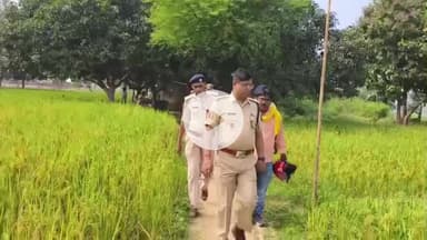 महागामा: गोड्डा पुलिस अधीक्षक ने महागामा के छठ घाटों का निरीक्षण किया, सुरक्षा व्यवस्था के लिए दिए निर्देश