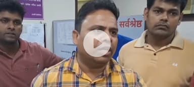 धनबाद/केंदुआडीह: 8 लेन सड़क पर दो अलग-अलग घटनाओं में एक व्यक्ति की मौत, दो घायल, इलाज जारी