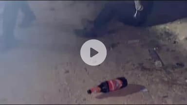 किस्को: लोहरदगा में दो बाइकों की टक्कर में चार युवक घायल, स्थानीय लोगों ने अस्पताल पहुंचाया