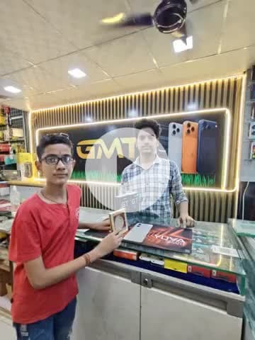 silver coin won by sabirji