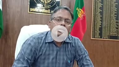 बहराइच: मसूद नगर बस्थनवा में सियार के हमले में महिला समेत 5 लोग हुए घायल, सियार का मिला शव, डीएफओ ने बताया- रेबीज संक्रमित था