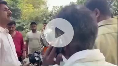 पट्टी: पूरेघना गांव में खबर कवर करने गए पत्रकार की पिटाई के मामले में मुकदमा दर्ज, आरोपियों की गिरफ्तारी नहीं हो रही