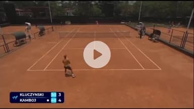 जगाधरी: साउथ अफ्रीका में यमुनानगर के उदित कंबोज ने टेनिस टूर्नामेंट में प्रथम स्थान हासिल किया, शहर में खुशी