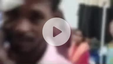 हाथरस: हाथरस गेट क्षेत्र निवासी युवती के साथ घर में घुसकर युवक ने किया दुष्कर्म, पुलिस ने कराया डॉक्टरी परीक्षण