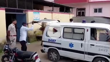 लाडपुरा: भीमगंज मंडी में संदिग्ध हालत में मिला इंजीनियर का शव, मोर्चरी में रखवाया गया