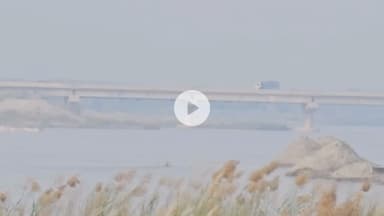 जगाधरी: रादौर में नियमों के विपरीत खनन और ओवरलोड वाहनों से खतरे में नगली घाट पुल की सुरक्षा, हरकत में आया प्रशासन