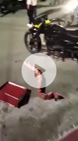 लाडपुरा: कोटा में दुकान के बाहर पटाखे फोड़ने पर विवाद, मना करने पर बदमाशों ने शॉप में घुसकर की मारपीट और रुपए चुराए