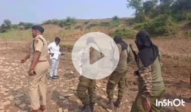 बारां: टकरिया ढाणी गांव के पास पार्वती नदी में सिर कटे शव की नहीं हुई शिनाख्त, पुलिस ने कराया अंतिम संस्कार