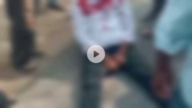 पूरनपुर: किसान सहकारी चीनी मिल के पास ट्रैक्टर-ट्रॉली की टक्कर से बाइक सवार युवक हुआ घायल, सीएचसी से जिला अस्पताल किया गया रेफर