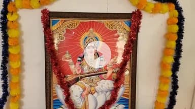 जगाधरी: हरियाणा राज्य बाल कल्याण परिषद की प्रतियोगिता के आखिरी दिन करीब 250 बच्चों ने दिखाई प्रतिभा