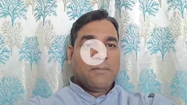 नगर नौसा: लालू यादव के बयान पर जदयू प्रवक्ता मनीष यादव की प्रतिक्रिया, बिहार से पलायन पर बोले